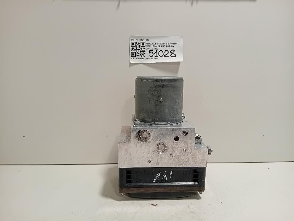 Motorino Avviamento 02Z911021C Skoda Fabia NJ3 2014