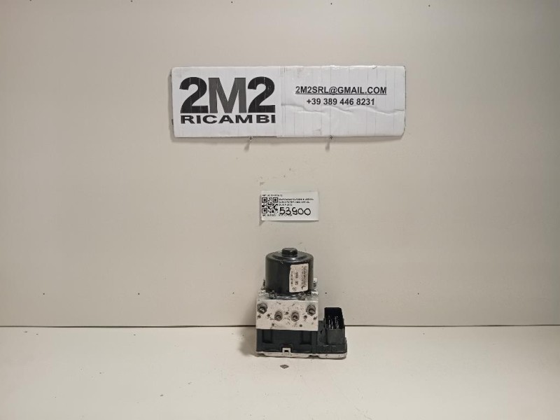 Pompa ABS ANT A0094315612 Mercedes Classe E W212 2009