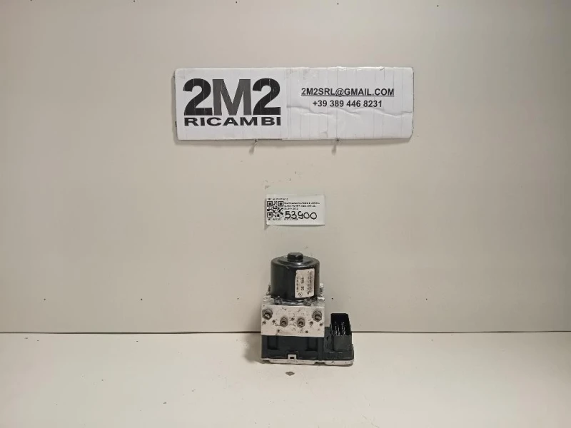Pompa ABS ANT A0094315612 Mercedes Classe E W212 2009