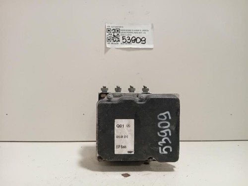 Tirante Arresto Apertura Porta ANT SX 793802K000 Kia SOUL I 2011