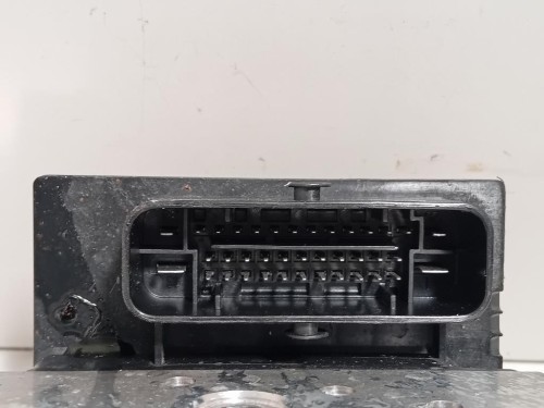 Tirante Arresto Apertura Porta ANT SX 793802K000 Kia SOUL I 2011