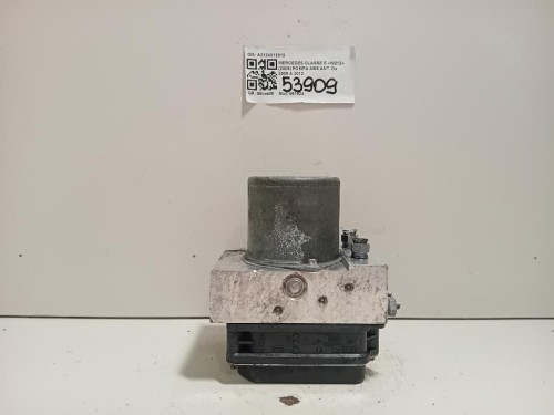 Tirante Arresto Apertura Porta ANT SX 51901649 Lancia Ypsilon III 2011