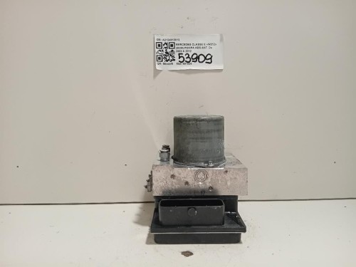 Tirante Arresto Apertura Porta ANT SX 51901649 Lancia Ypsilon III 2015