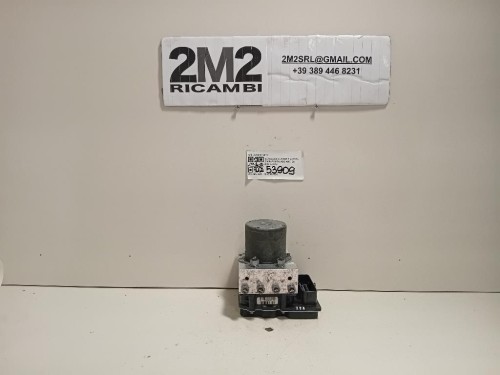 Tirante Arresto Apertura Porta ANT SX 80430JD000 Nissan Qashqai I 2007