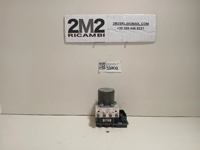 Pompa ABS ANT A2124312012 Mercedes Classe E W212 2009