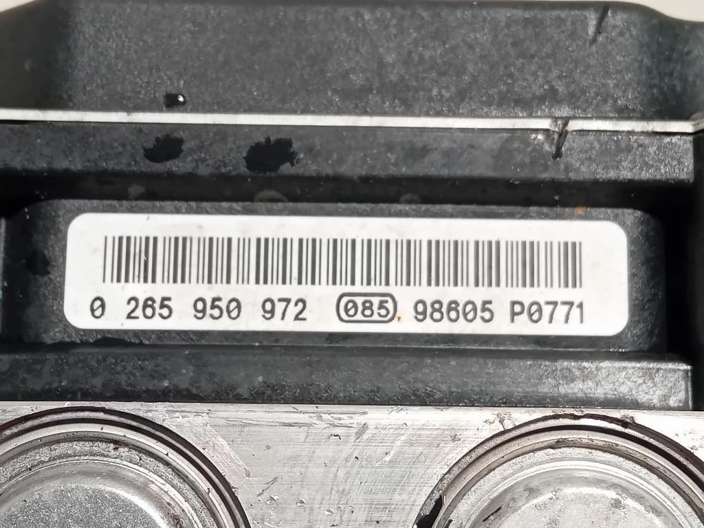 Pompa ABS ANT A2124312012 Mercedes Classe E W212 2009