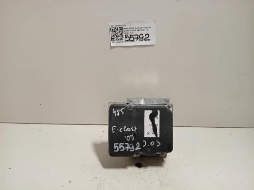 Tirante Arresto Apertura Porta ANT SX 42467900 Opel Mokka 2013
