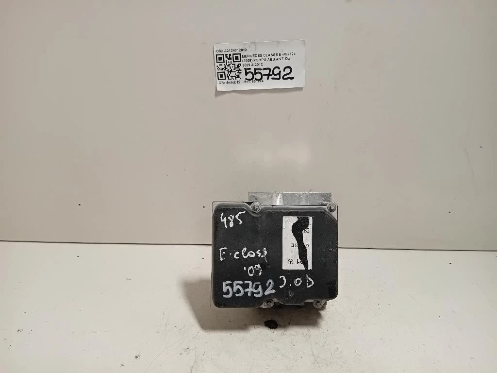 Tirante Arresto Apertura Porta ANT SX 42467900 Opel Mokka 2013