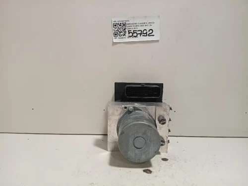 Tirante Arresto Apertura Porta ANT SX 42467900 Opel Mokka 2013