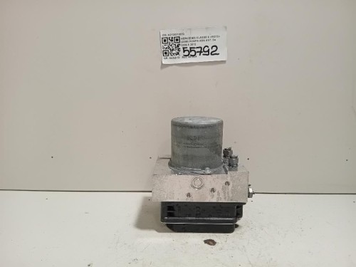 Tirante Arresto Apertura Porta ANT SX 9674048780 Peugeot 208 I 2012