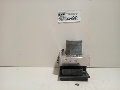 Tirante Arresto Apertura Porta ANT SX 9181Q2 Peugeot 3008 I 2009