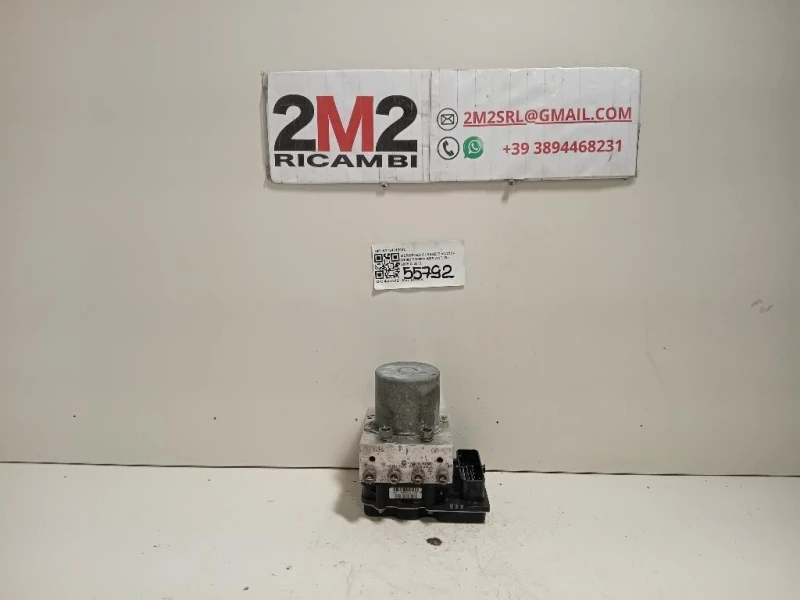 Pompa ABS ANT A2124312012 Mercedes Classe E W212 2009