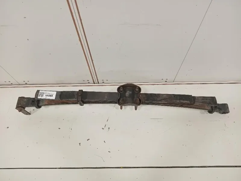 Balestra POST SX BALESTRA POST DX Nissan Navara 2010