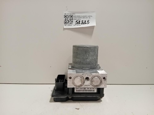 Tirante Arresto Apertura Porta ANT SX 5G0837249D Volkswagen GOLF VII 2013