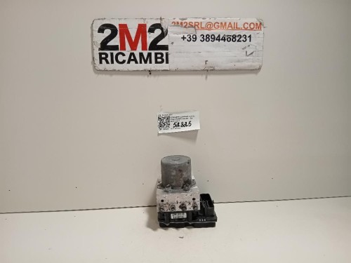 Tirante Arresto Apertura Porta ANT SX 5G0837249D Volkswagen GOLF VII 2013