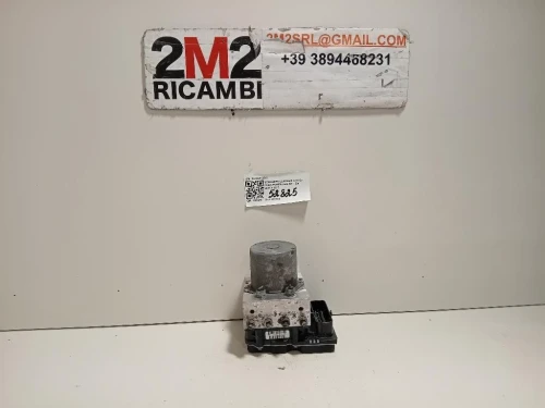 Tirante Arresto Apertura Porta ANT SX 5G0837249D Volkswagen GOLF VII 2013