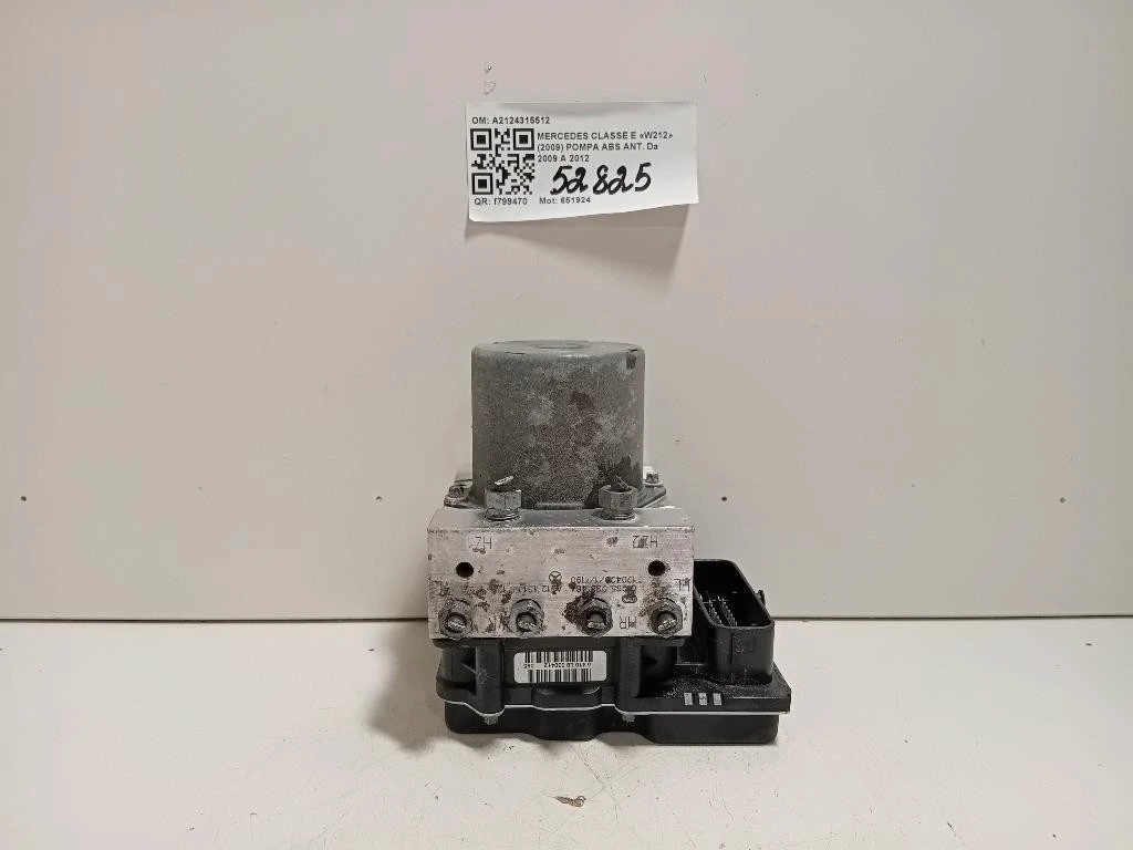 Tirante Arresto Apertura Porta ANT SX 5G0837249D Volkswagen GOLF VII 2017
