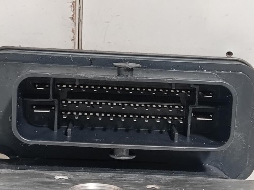 Tirante Arresto Apertura Porta ANT SX 5G0837249D Volkswagen GOLF VII 2017