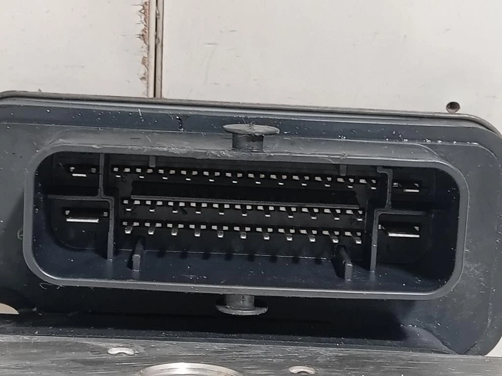 Tirante Arresto Apertura Porta ANT SX 5G0837249D Volkswagen GOLF VII 2017