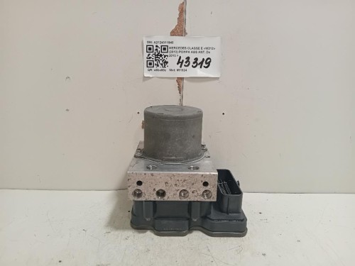 Tirante Arresto Apertura Porta ANT SX 31299810 Volvo V40 II 2012