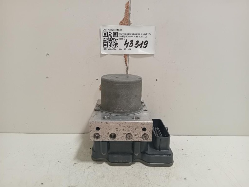 Motorino Avviamento 02Z911024H Volkswagen Caddy IV 2011 Motorino Avviamento 02Z911024H Volkswagen Caddy IV 2011
