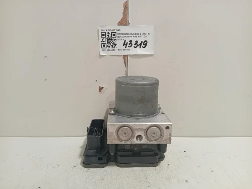 Tirante Arresto Apertura Porta ANT SX 31299810 Volvo V40 II 2012