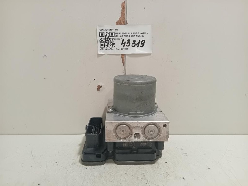 Motorino Avviamento 02M 911 023 N Volkswagen GOLF V 2004