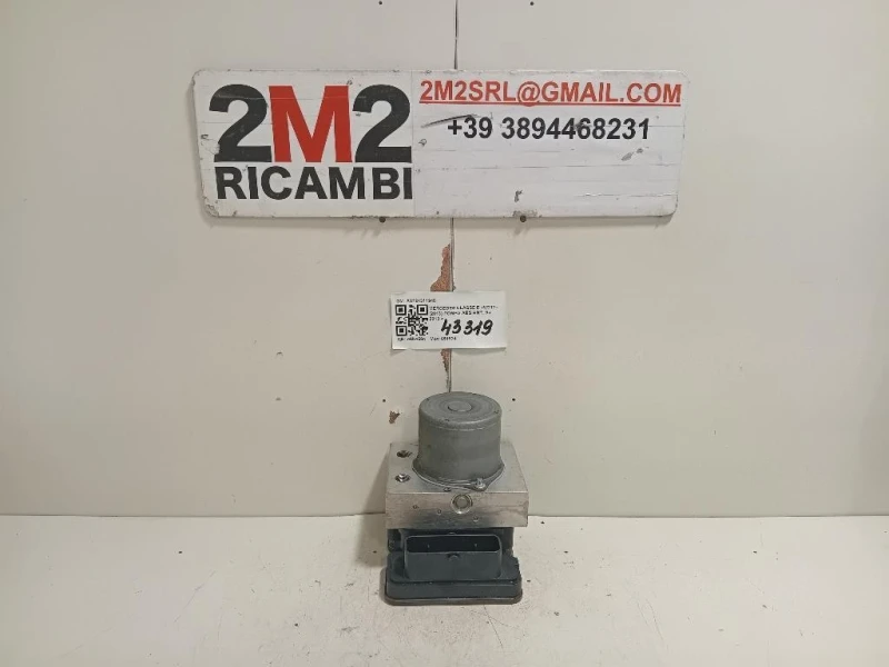 Pompa ABS ANT A2124311948 Mercedes Classe E W212 2013