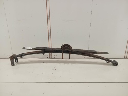 Balestra POST SX BALESTRA POST DX Nissan Navara 2010