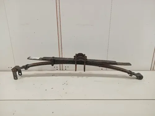 Balestra POST SX BALESTRA POST DX Nissan Navara 2010