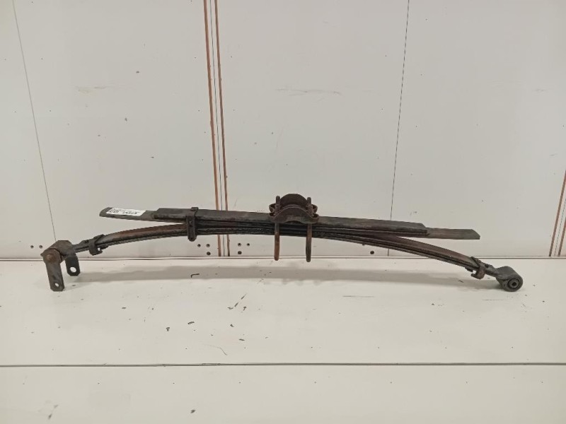 Balestra POST SX BALESTRA POST DX Nissan Navara 2010