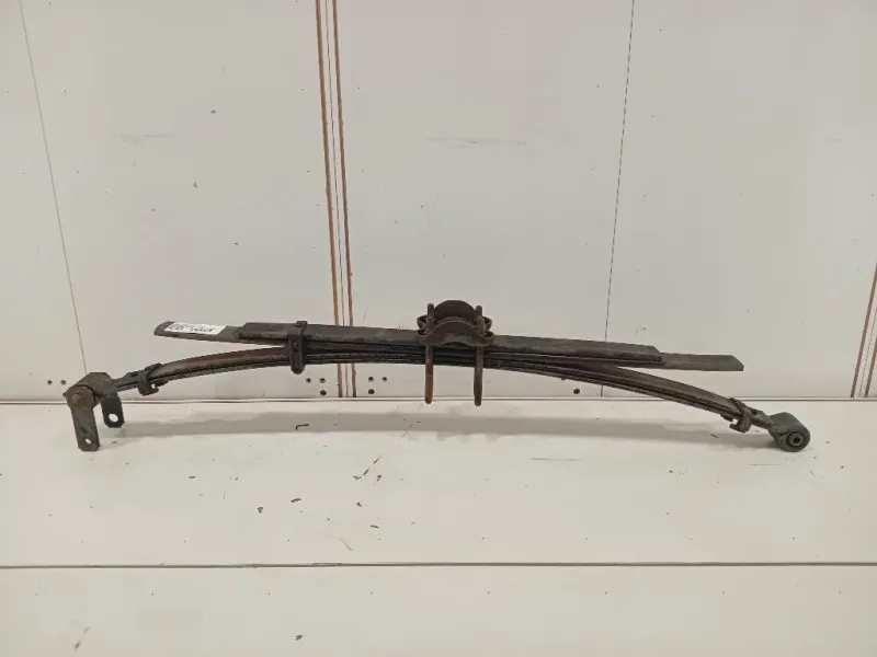 Balestra POST SX BALESTRA POST DX Nissan Navara 2010