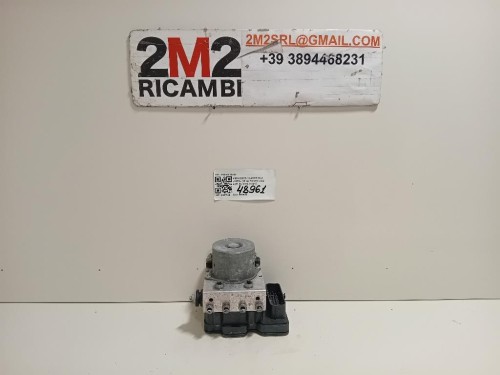 Tirante Arresto Porta POST DX 42467901 Opel Mokka 2013