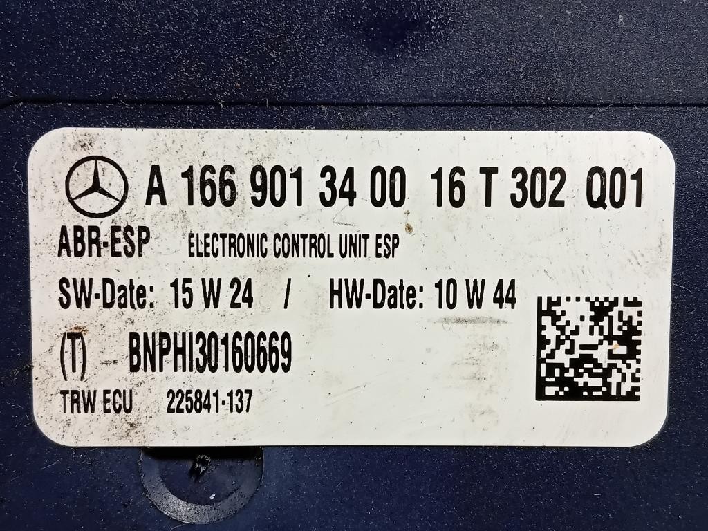 Tirante Arresto Porta POST DX 686300D230 Toyota Yaris IV 2017