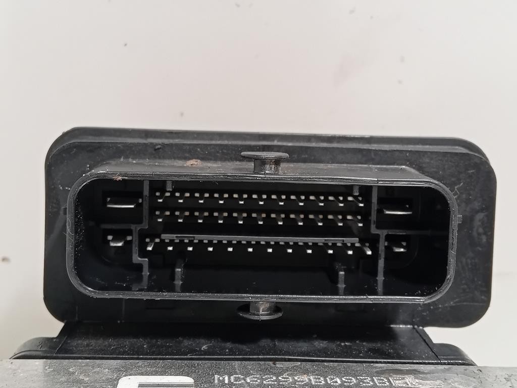 Motorino Avviamento 02E911023L Volkswagen GOLF VI 2009