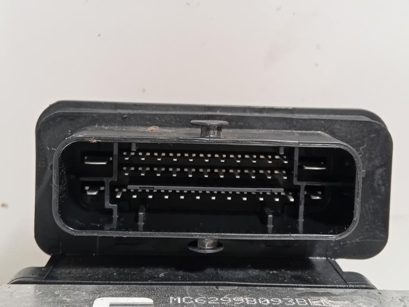 Motorino Avviamento 02E911023L Volkswagen GOLF VI 2009