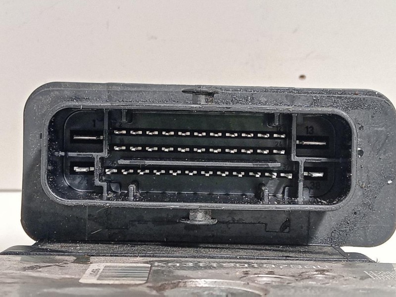 Tirante Arresto Porta POST SX 51227446729 Bmw Serie 3 F30 Berlina 2012