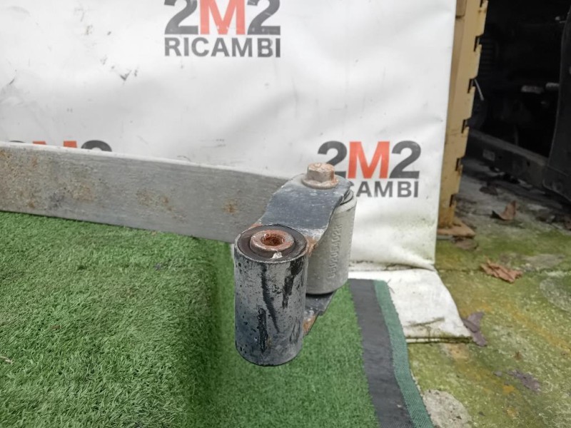 Balestra POST SX BALESTRA POST SX Opel Movano B 2010