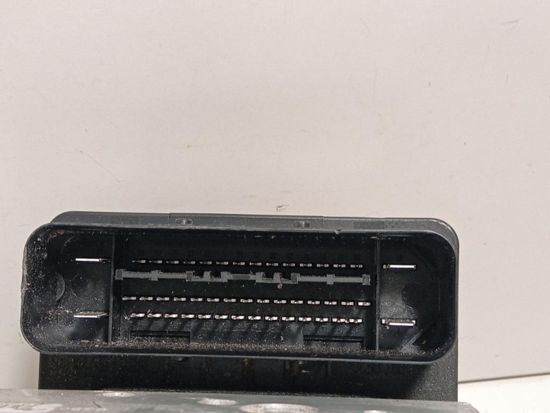 Tirante Arresto Porta POST SX 5G4839249A Volkswagen GOLF VII 2013