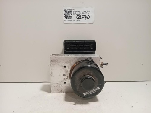 Tirante Arresto Porta POST SX 5G4839249A Volkswagen GOLF VII 2013