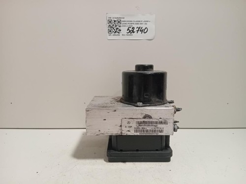 Tirante Arresto Porta POST SX 31298427 Volvo V40 II 2012