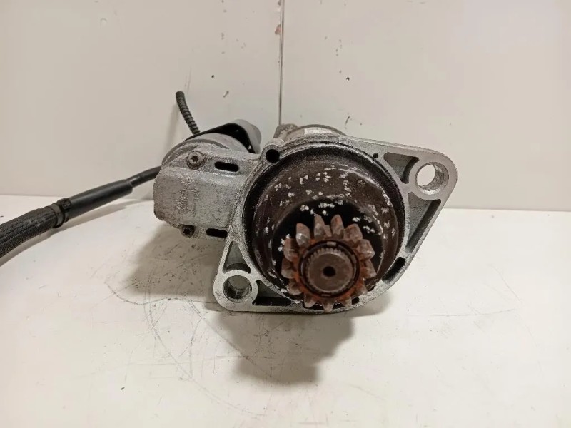 Motorino Avviamento 02M 911 024 S Volkswagen GOLF VII 2013