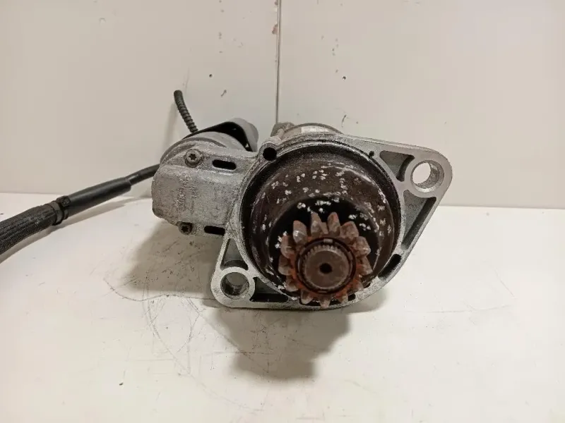 Motorino Avviamento 02M 911 024 S Volkswagen GOLF VII 2013