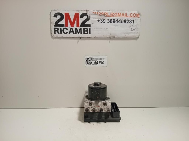 Tirante Arresto Porta POST SX 31298427 Volvo V40 II 2012