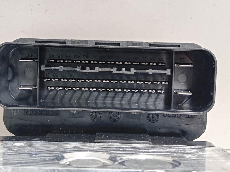Motorino Avviamento 02M911023N Volkswagen Passat V 2005