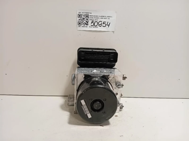 Pompa ABS ANT A2215458732 Mercedes Classe S W221 2006