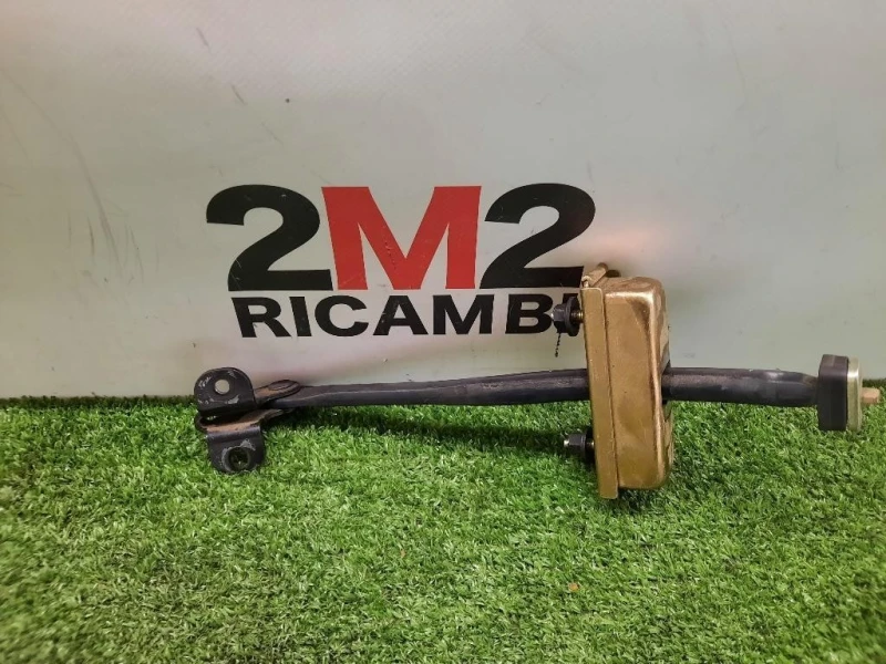 Tirante Portello INF POST SX 55360170AB PORTELLO Jeep Cherokee III 2002