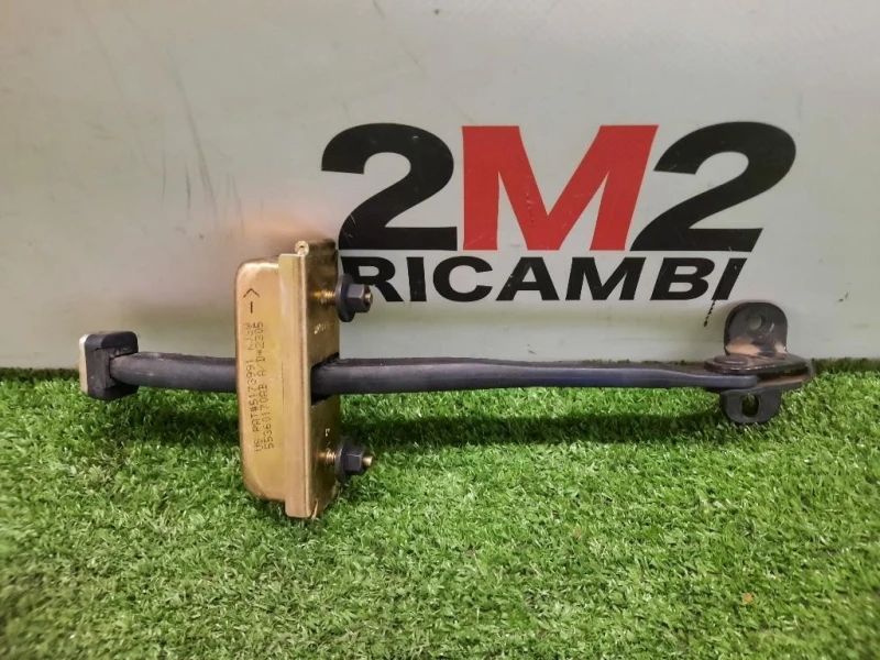 Tirante Portello INF POST SX 55360170AB PORTELLO Jeep Cherokee III 2002