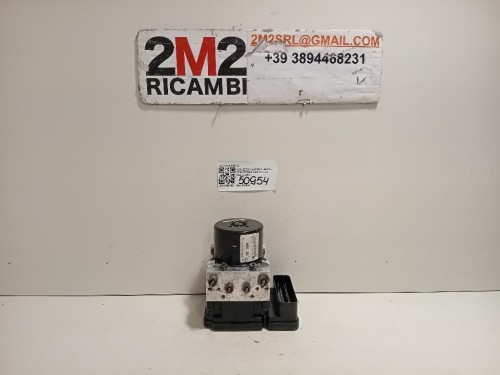 Tirante Portello Serbatoio SX 96623001 Chevrolet Captiva I 2007