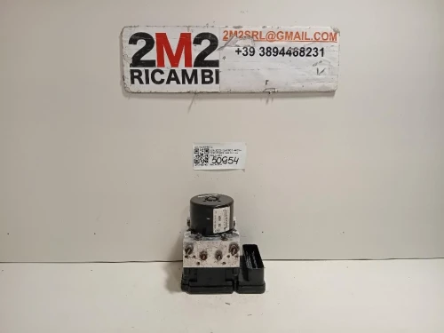 Tirante Portello Serbatoio SX 96623001 Chevrolet Captiva I 2007